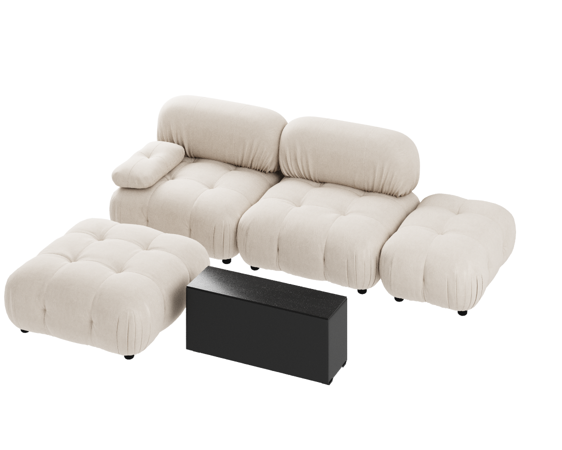 Frankof Оттава Модуль